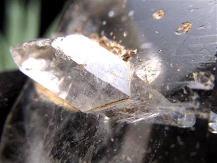 水晶ポイント クリスタル クォーツ 天然石 パワーストーン