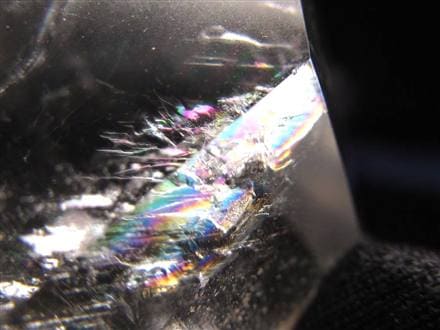 水晶ポイント クリスタル クォーツ 天然石 パワーストーン