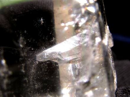 水晶ポイント クリスタル クォーツ 天然石 パワーストーン