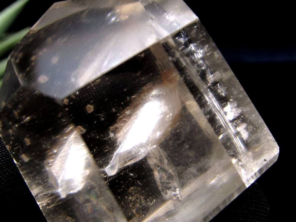 水晶ポイント クリスタル クォーツ 天然石 パワーストーン