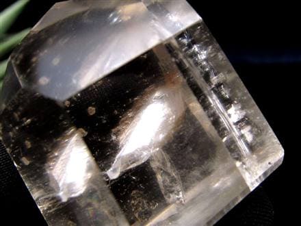 水晶ポイント クリスタル クォーツ 天然石 パワーストーン