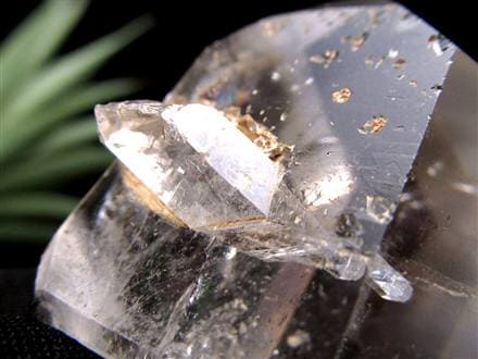 水晶ポイント クリスタル クォーツ 天然石 パワーストーン