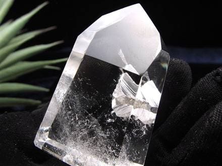 水晶ポイント クリスタル クォーツ 天然石 パワーストーン