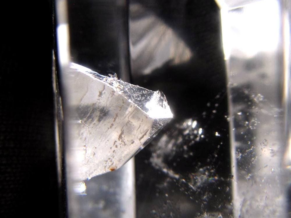 水晶ポイント クリスタル クォーツ 天然石 パワーストーン