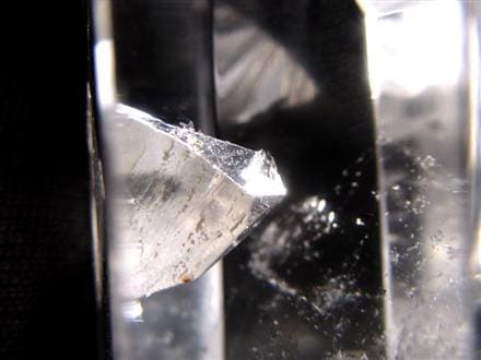 水晶ポイント クリスタル クォーツ 天然石 パワーストーン