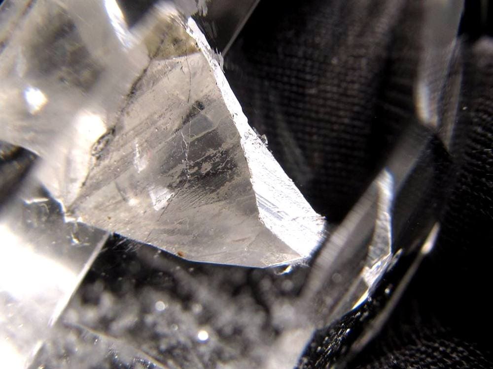 水晶ポイント クリスタル クォーツ 天然石 パワーストーン