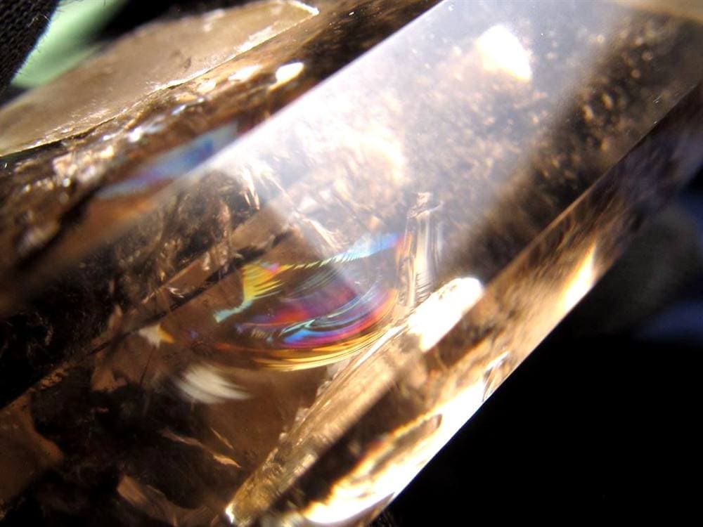 水晶ポイント クリスタル クォーツ 天然石 パワーストーン