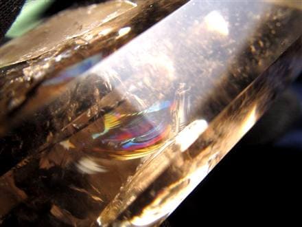 水晶ポイント クリスタル クォーツ 天然石 パワーストーン