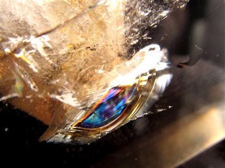 水晶ポイント クリスタル クォーツ 天然石 パワーストーン