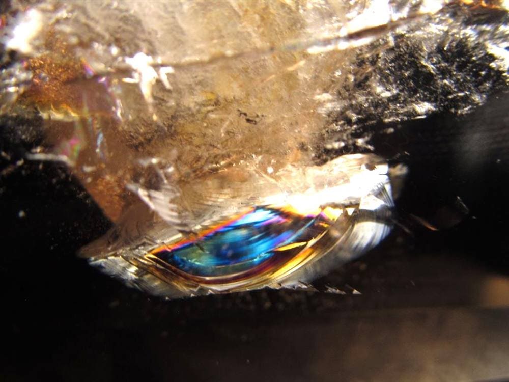 水晶ポイント クリスタル クォーツ 天然石 パワーストーン