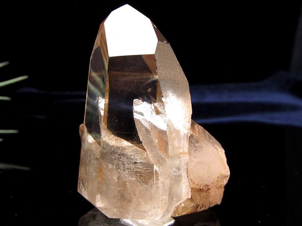 水晶ポイント クリスタル クォーツ 天然石 パワーストーン