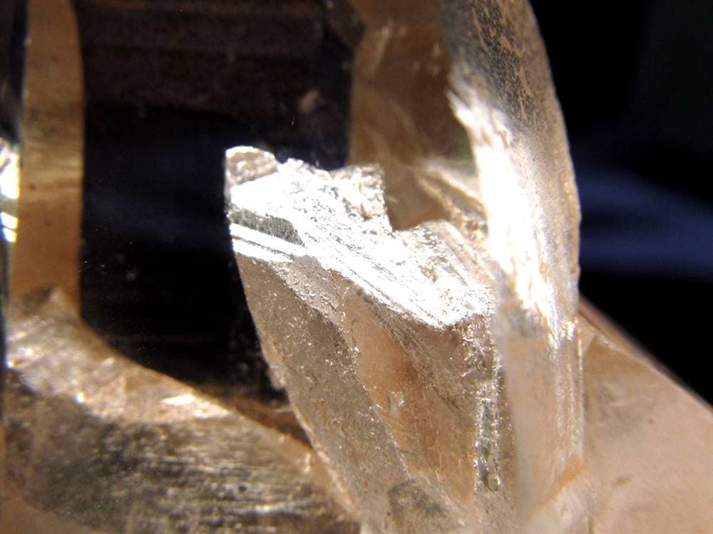 水晶ポイント クリスタル クォーツ 天然石 パワーストーン