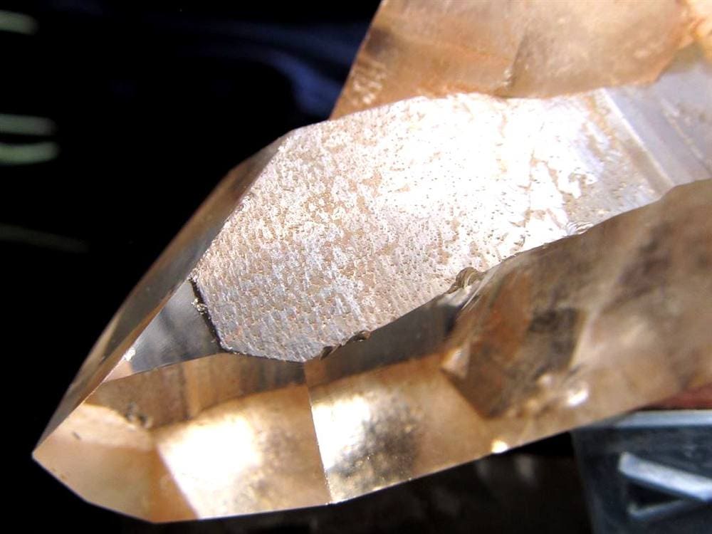 水晶ポイント クリスタル クォーツ 天然石 パワーストーン