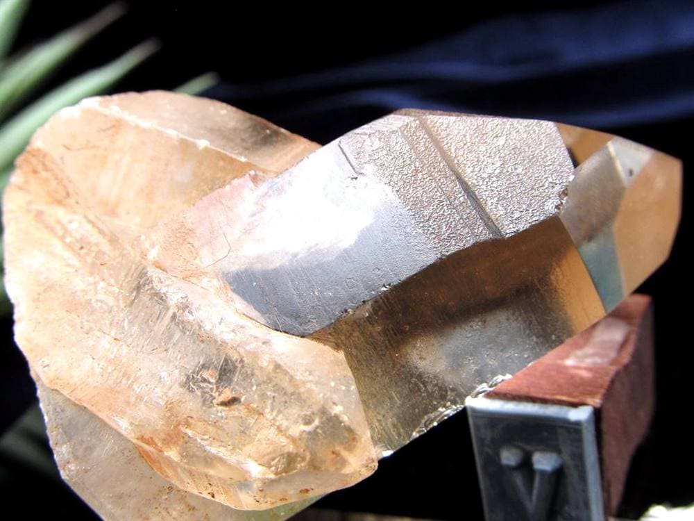 水晶ポイント クリスタル クォーツ 天然石 パワーストーン