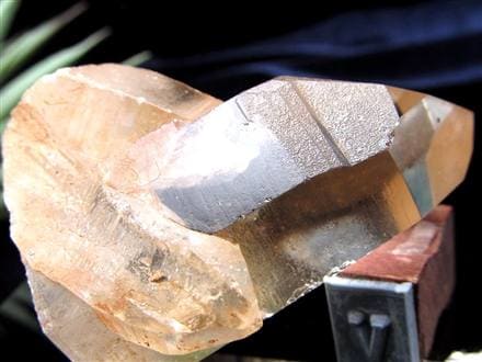 水晶ポイント クリスタル クォーツ 天然石 パワーストーン