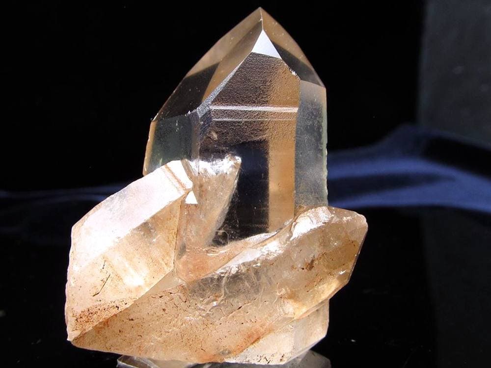 水晶ポイント クリスタル クォーツ 天然石 パワーストーン