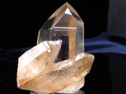 水晶ポイント クリスタル クォーツ 天然石 パワーストーン