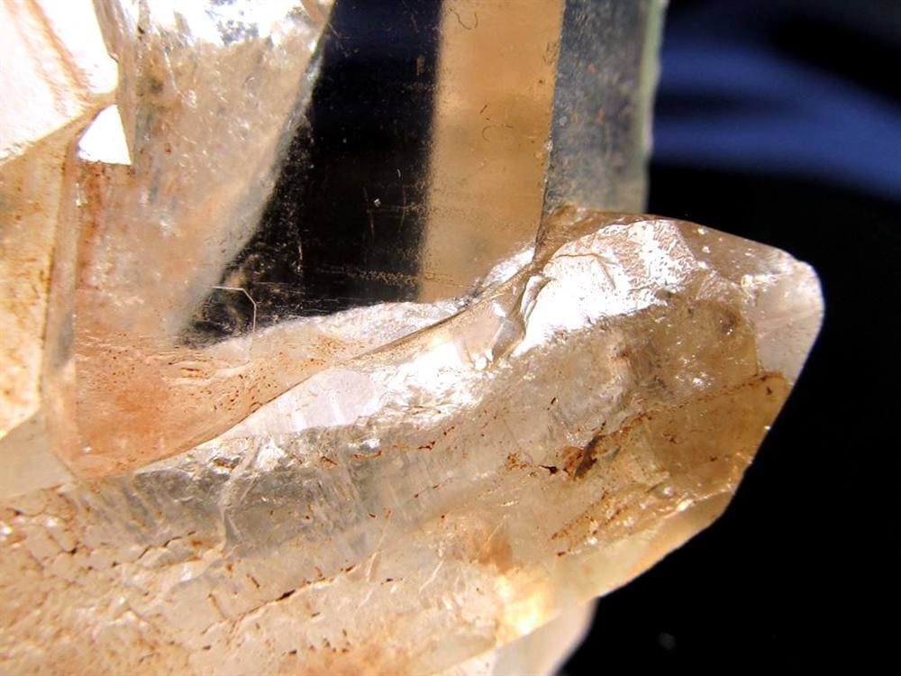 水晶ポイント クリスタル クォーツ 天然石 パワーストーン