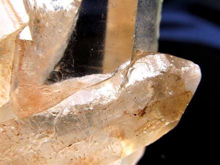 水晶ポイント クリスタル クォーツ 天然石 パワーストーン