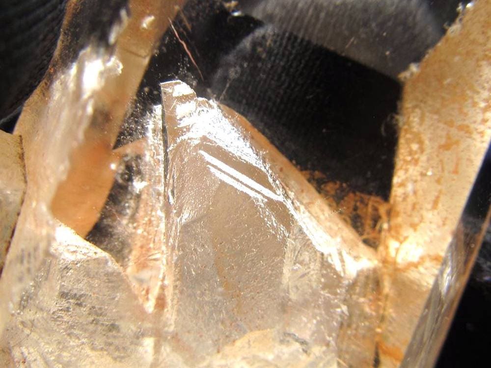 水晶ポイント クリスタル クォーツ 天然石 パワーストーン