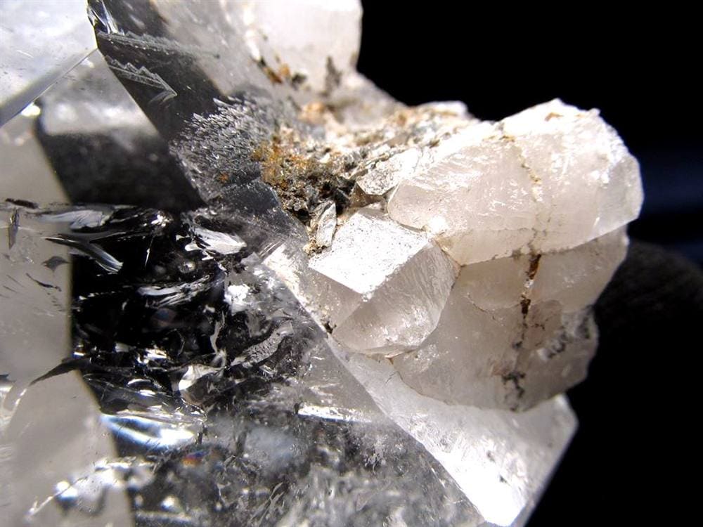 水晶ポイント クリスタル クォーツ 天然石 パワーストーン