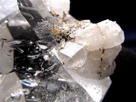 水晶ポイント クリスタル クォーツ 天然石 パワーストーン