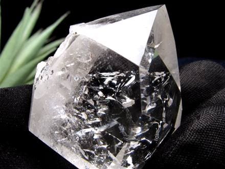 水晶ポイント クリスタル クォーツ 天然石 パワーストーン