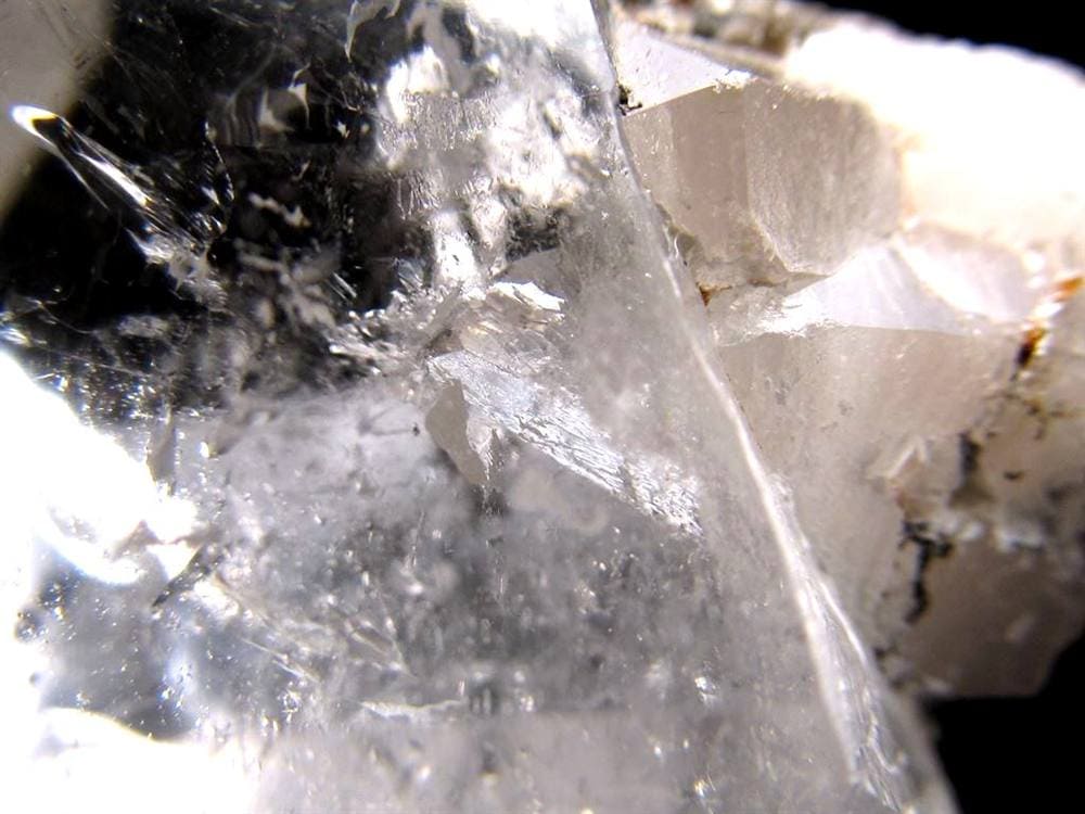 水晶ポイント クリスタル クォーツ 天然石 パワーストーン