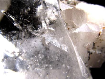 水晶ポイント クリスタル クォーツ 天然石 パワーストーン