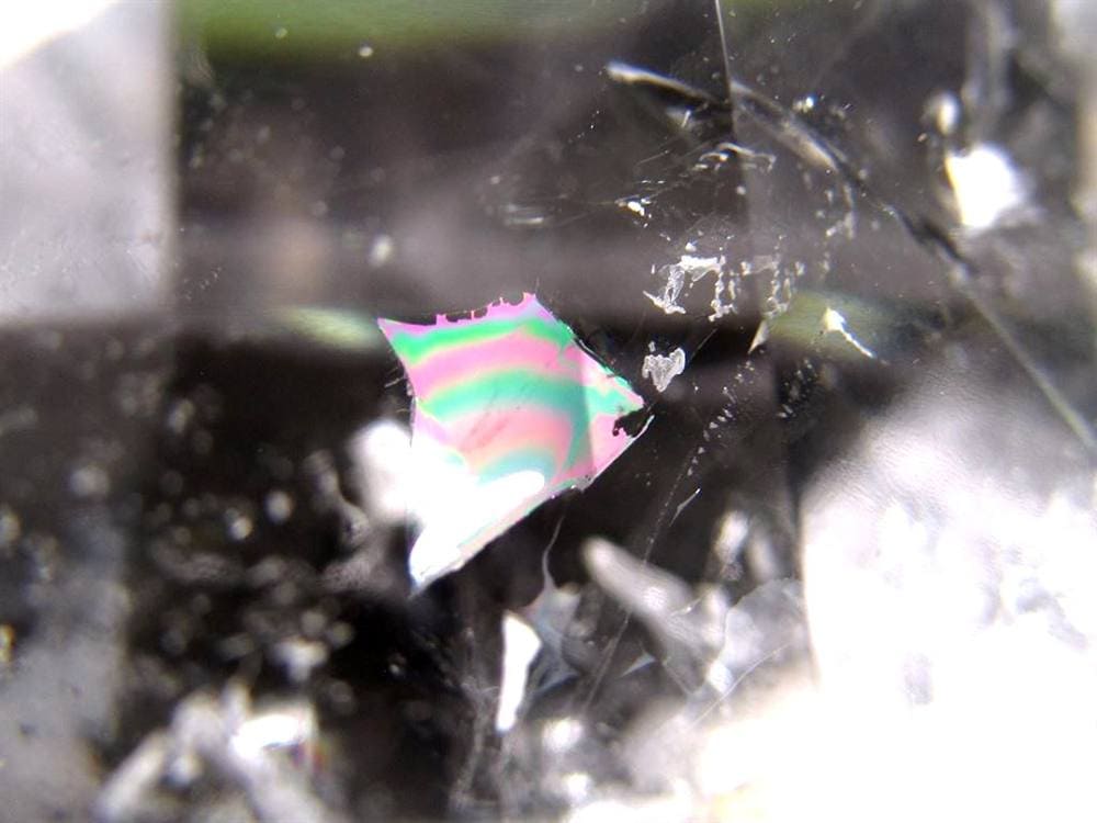 水晶ポイント クリスタル クォーツ 天然石 パワーストーン