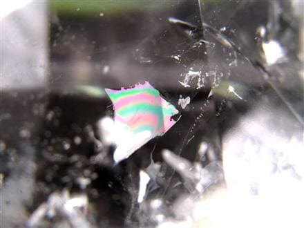 水晶ポイント クリスタル クォーツ 天然石 パワーストーン