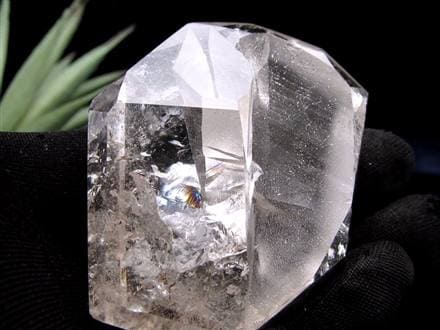 水晶ポイント クリスタル クォーツ 天然石 パワーストーン