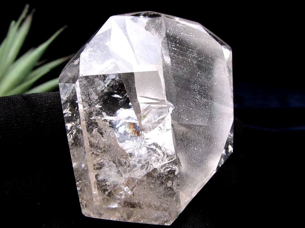 水晶ポイント クリスタル クォーツ 天然石 パワーストーン