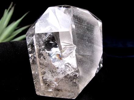 水晶ポイント クリスタル クォーツ 天然石 パワーストーン