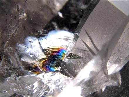 水晶ポイント クリスタル クォーツ 天然石 パワーストーン