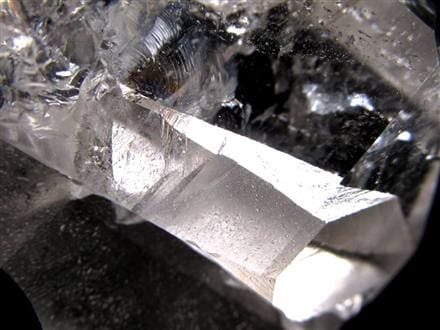 水晶ポイント クリスタル クォーツ 天然石 パワーストーン