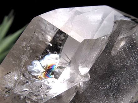 水晶ポイント クリスタル クォーツ 天然石 パワーストーン