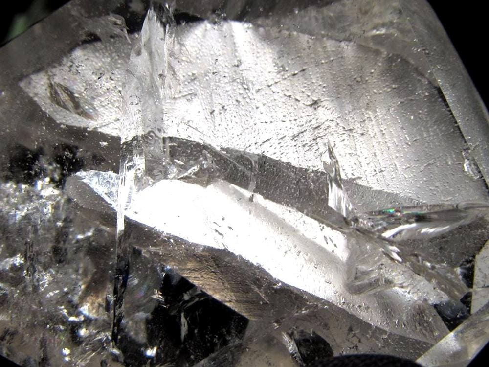 水晶ポイント クリスタル クォーツ 天然石 パワーストーン