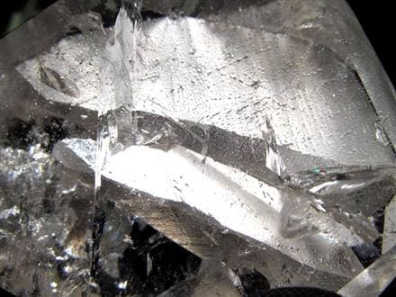 水晶ポイント クリスタル クォーツ 天然石 パワーストーン