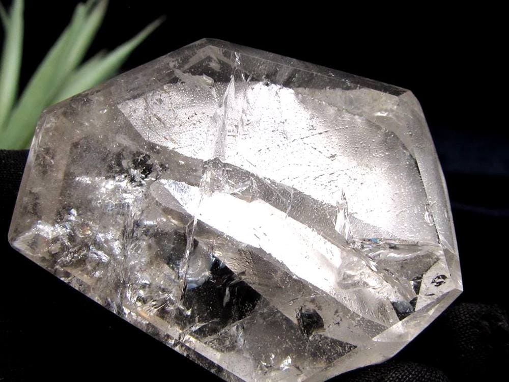 水晶ポイント クリスタル クォーツ 天然石 パワーストーン