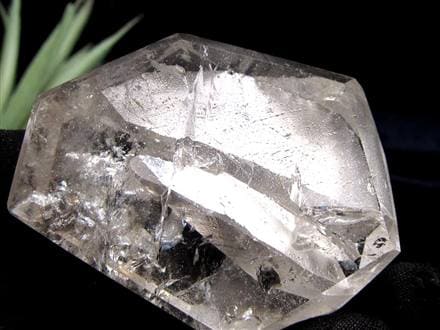 水晶ポイント クリスタル クォーツ 天然石 パワーストーン