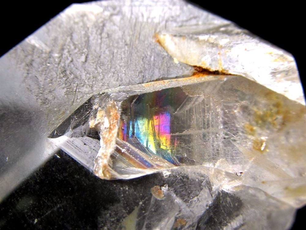 水晶ポイント クリスタル クォーツ 天然石 パワーストーン