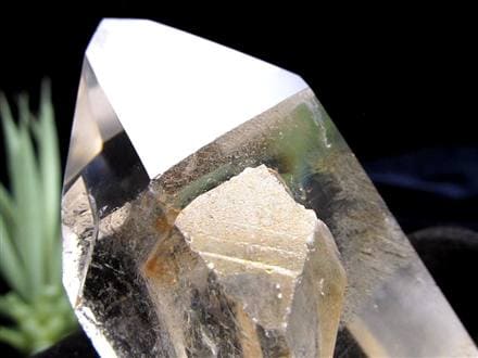 水晶ポイント クリスタル クォーツ 天然石 パワーストーン