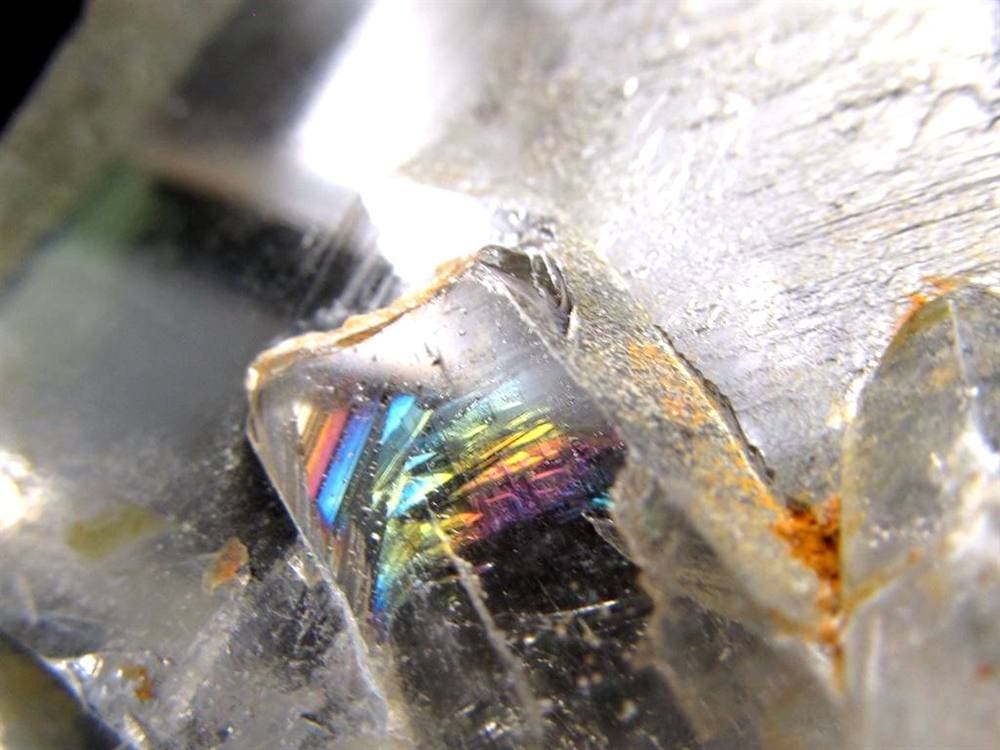 水晶ポイント クリスタル クォーツ 天然石 パワーストーン