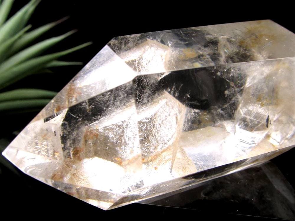 水晶ポイント クリスタル クォーツ 天然石 パワーストーン