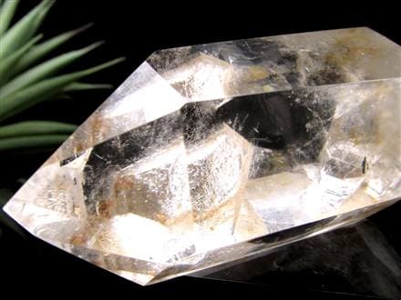 水晶ポイント クリスタル クォーツ 天然石 パワーストーン