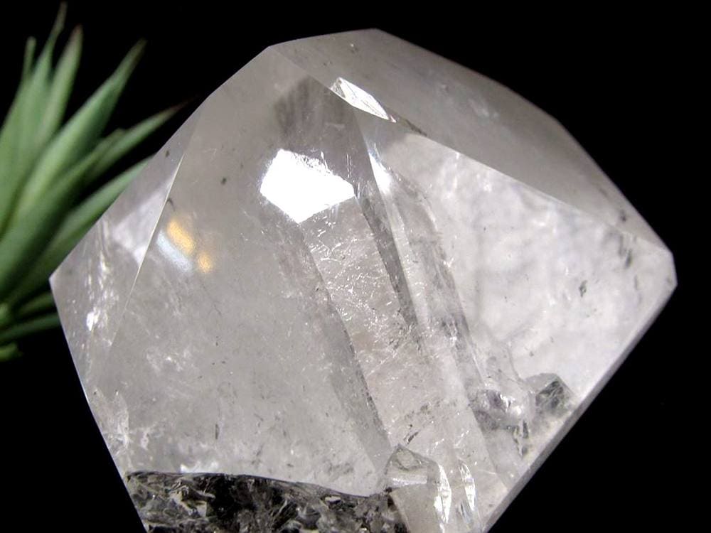 水晶ポイント クリスタル クォーツ 天然石 パワーストーン