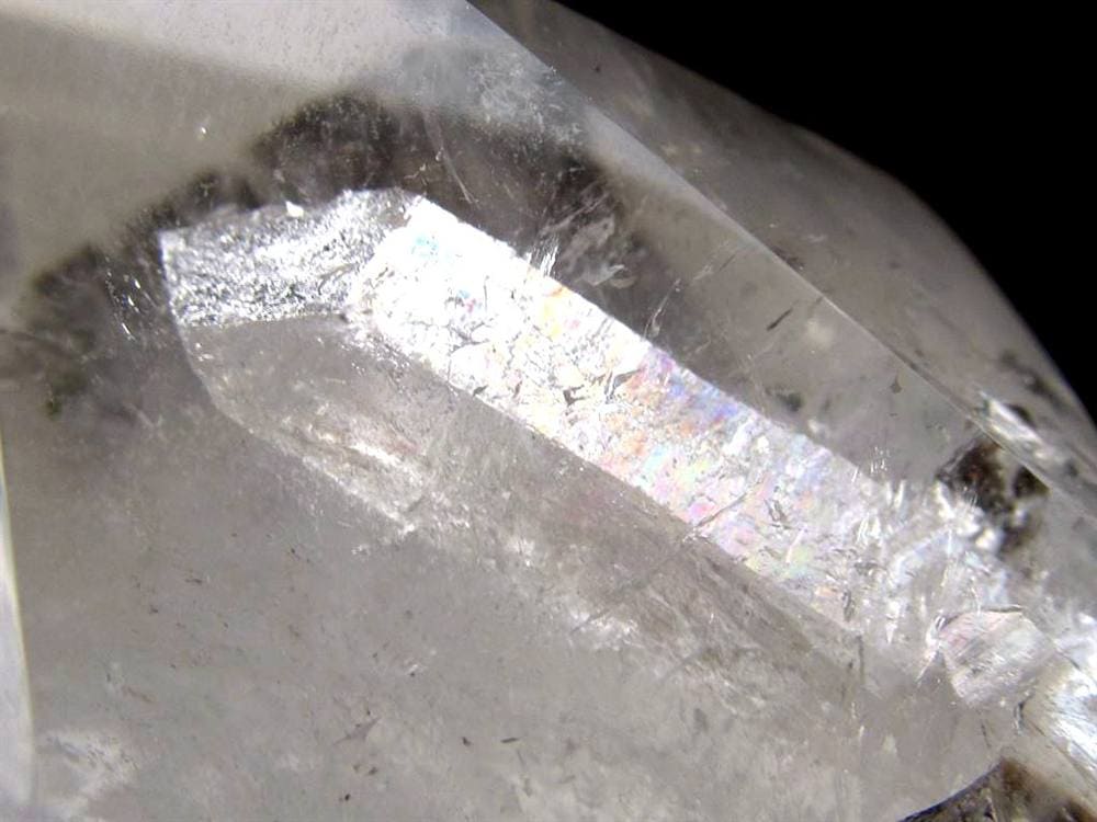 水晶ポイント クリスタル クォーツ 天然石 パワーストーン