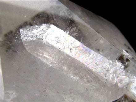 水晶ポイント クリスタル クォーツ 天然石 パワーストーン