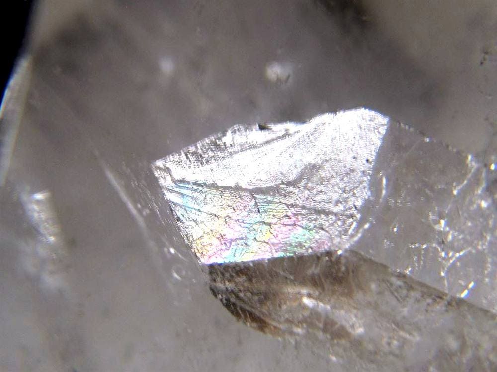 水晶ポイント クリスタル クォーツ 天然石 パワーストーン